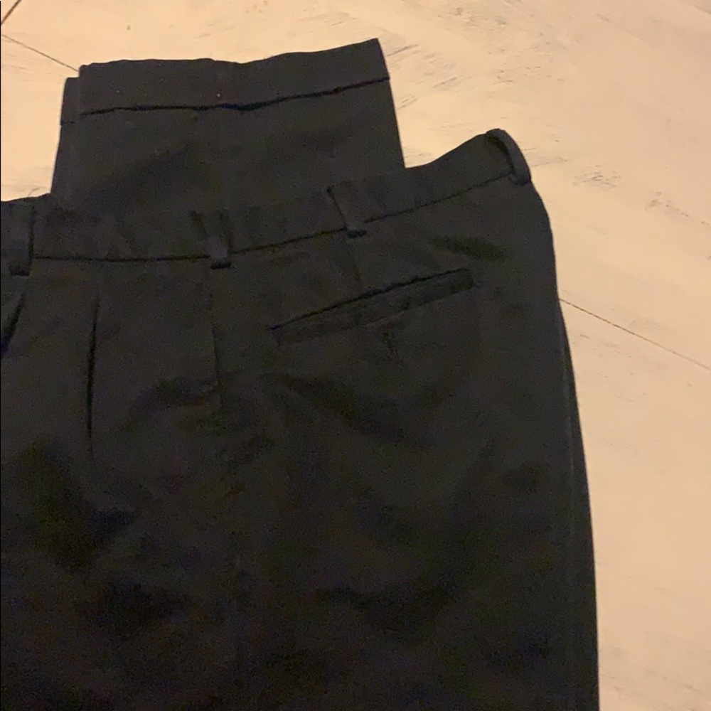 Croft and Barrow dress pants